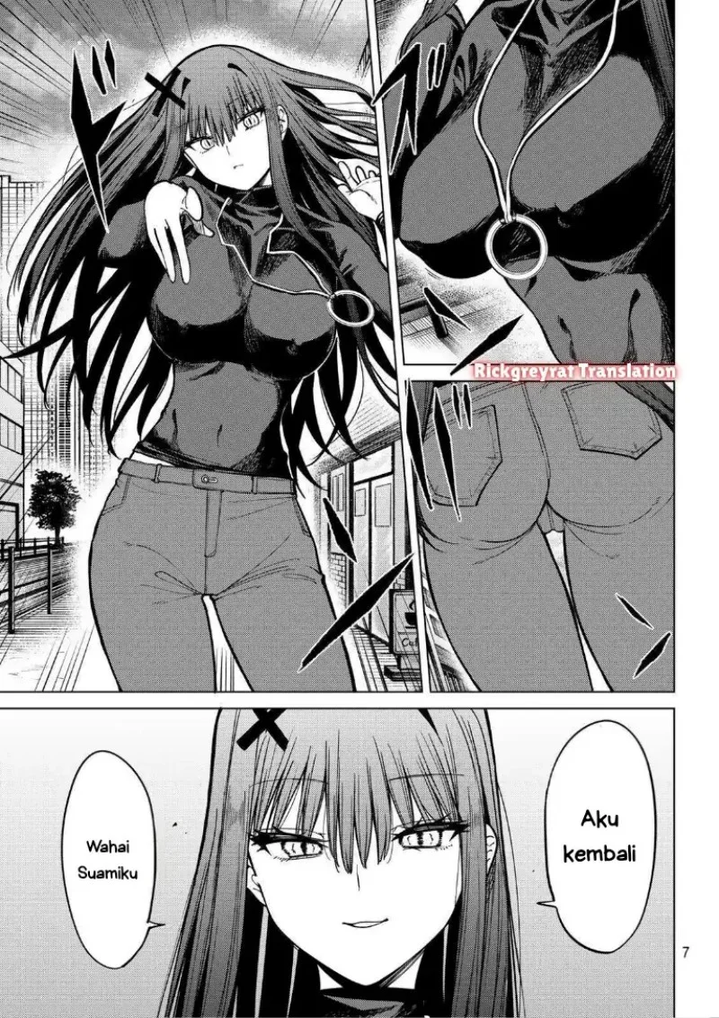 Chapter 33 - halaman 19