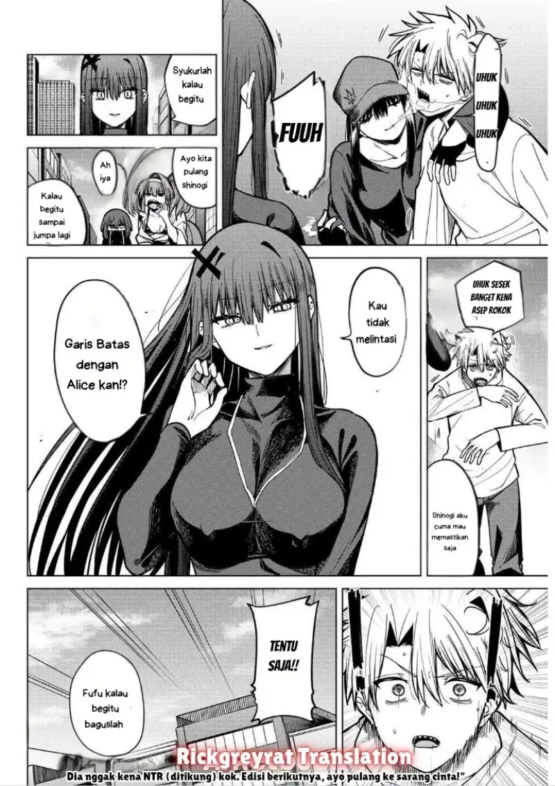 Chapter 33 - halaman 22