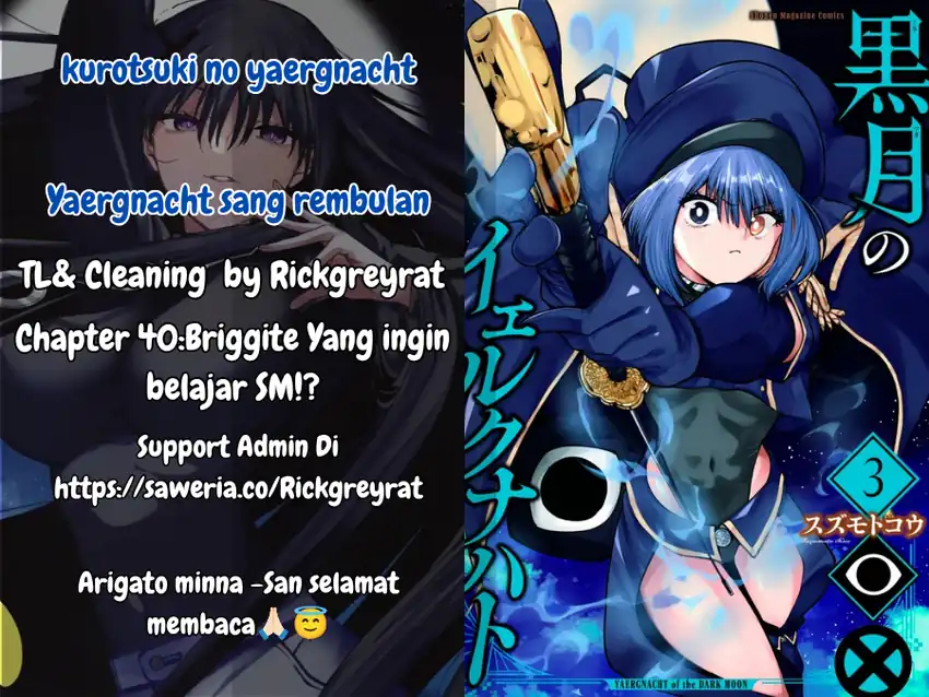 Chapter 40 - halaman 2