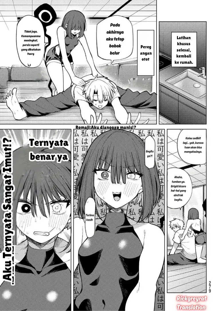 Chapter 40 - halaman 11