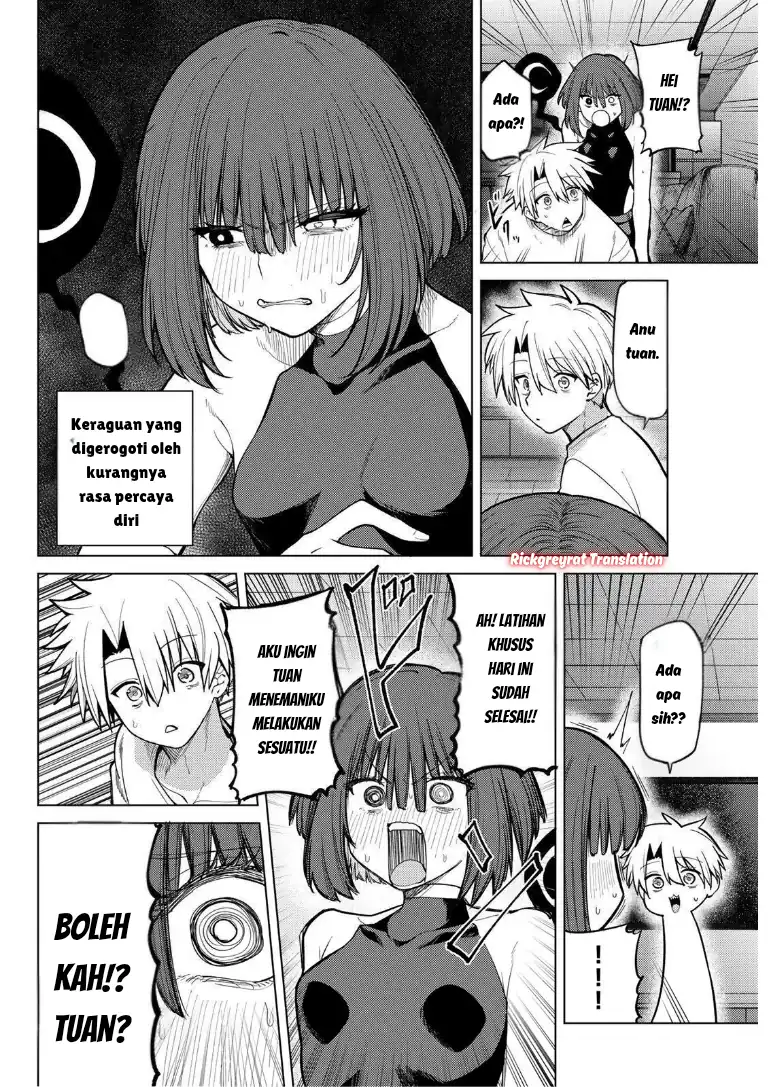 Chapter 40 - halaman 12