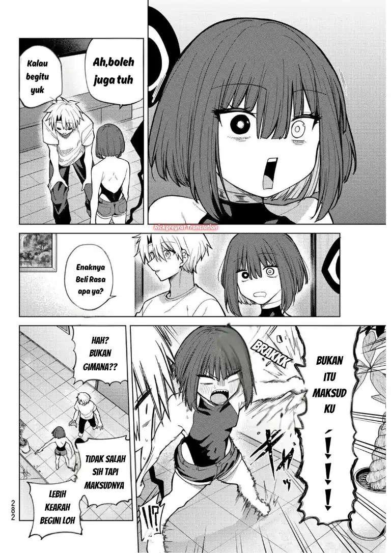 Chapter 40 - halaman 14