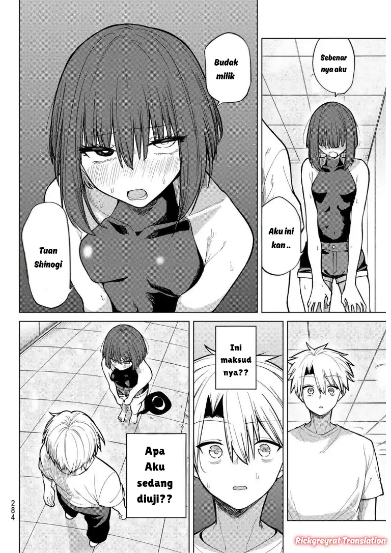 Chapter 40 - halaman 16