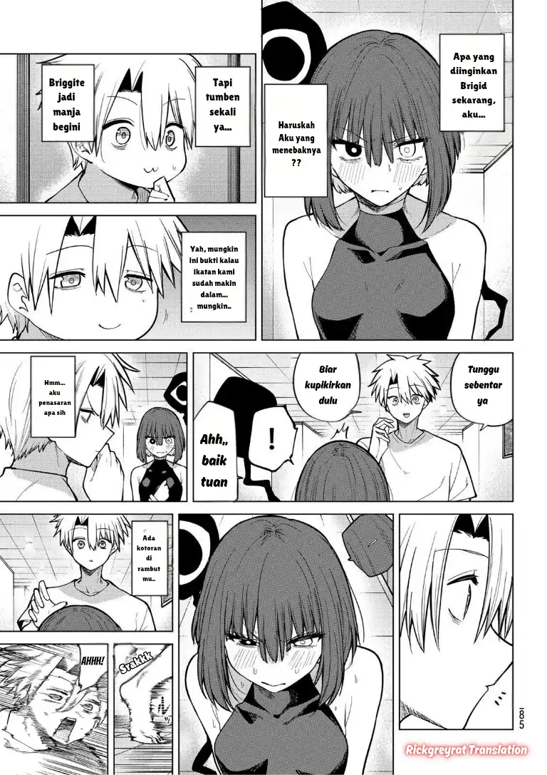 Chapter 40 - halaman 17