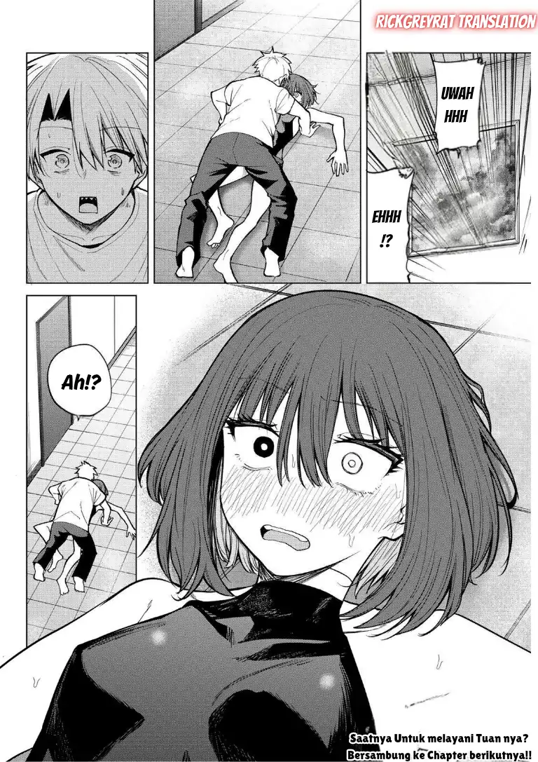 Chapter 40 - halaman 18