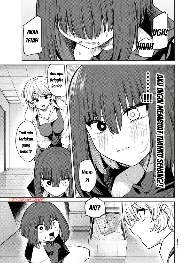 Chapter 40 - halaman 5