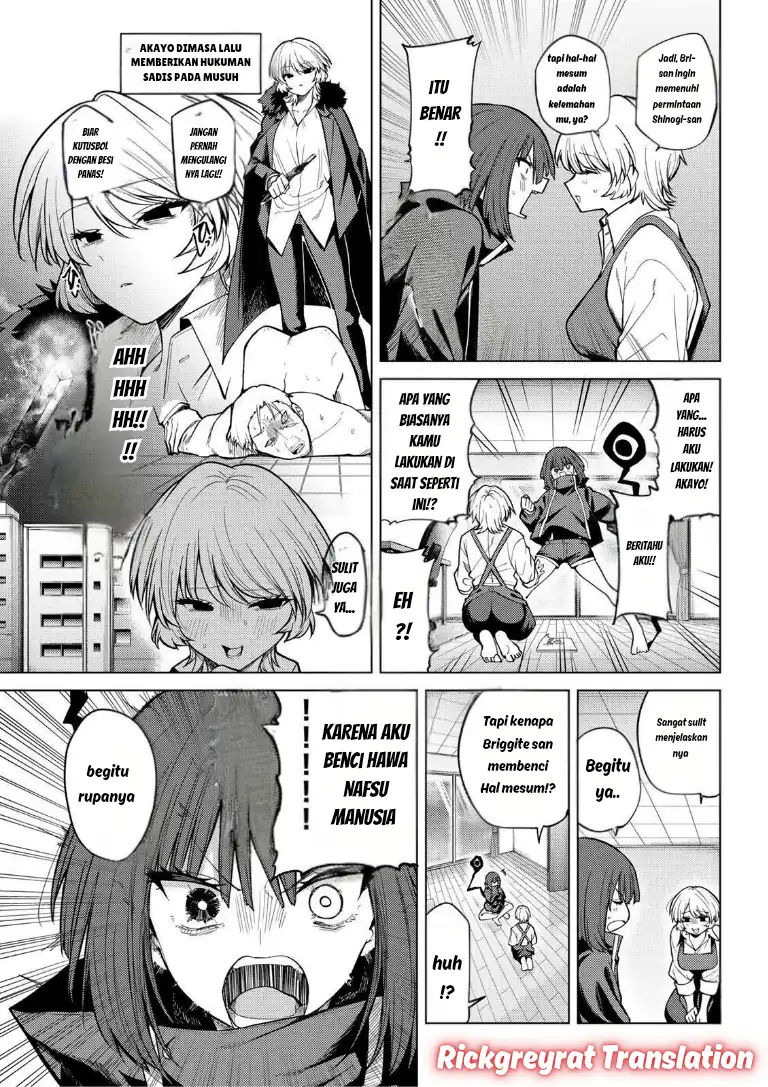 Chapter 40 - halaman 7