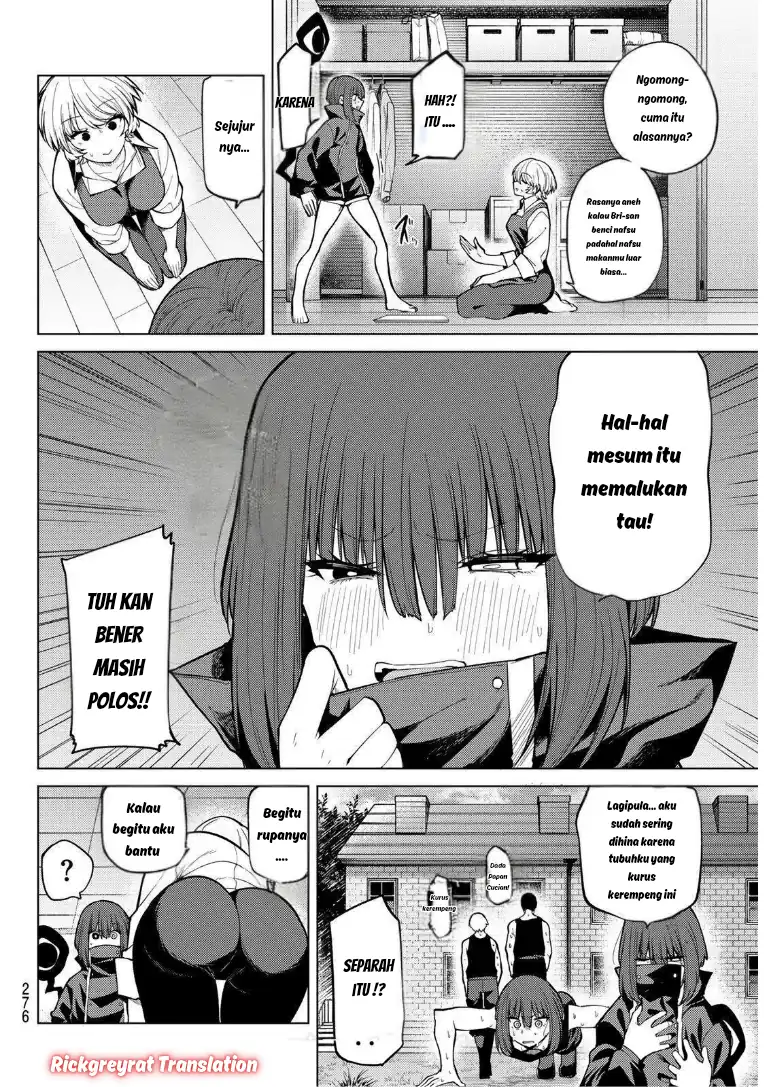 Chapter 40 - halaman 8