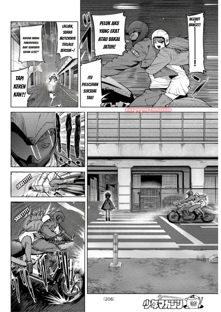 Chapter 41 - halaman 10