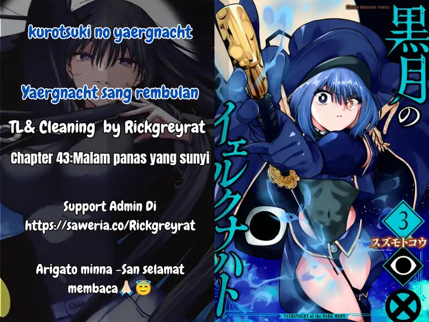 Chapter 43 - halaman 2