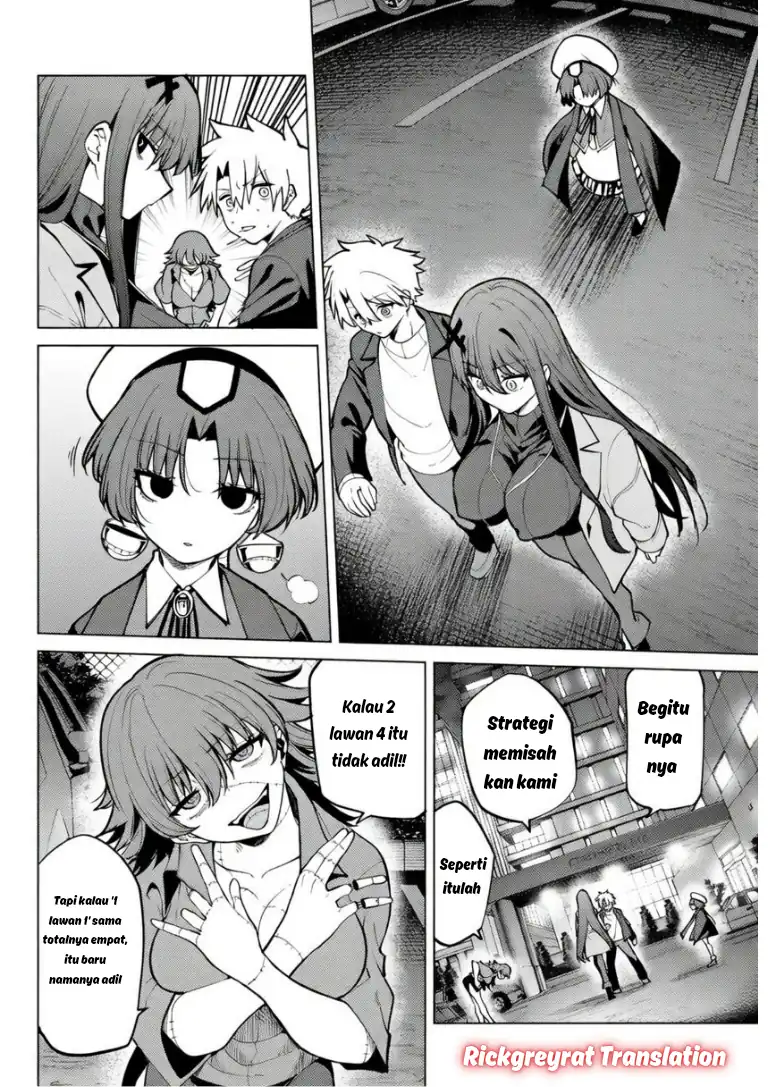 Chapter 43 - halaman 14