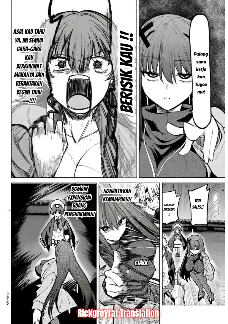 Chapter 43 - halaman 16
