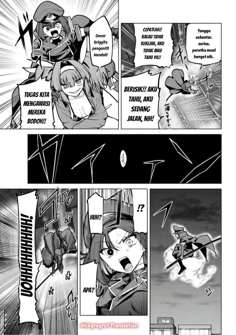 Chapter 43 - halaman 5