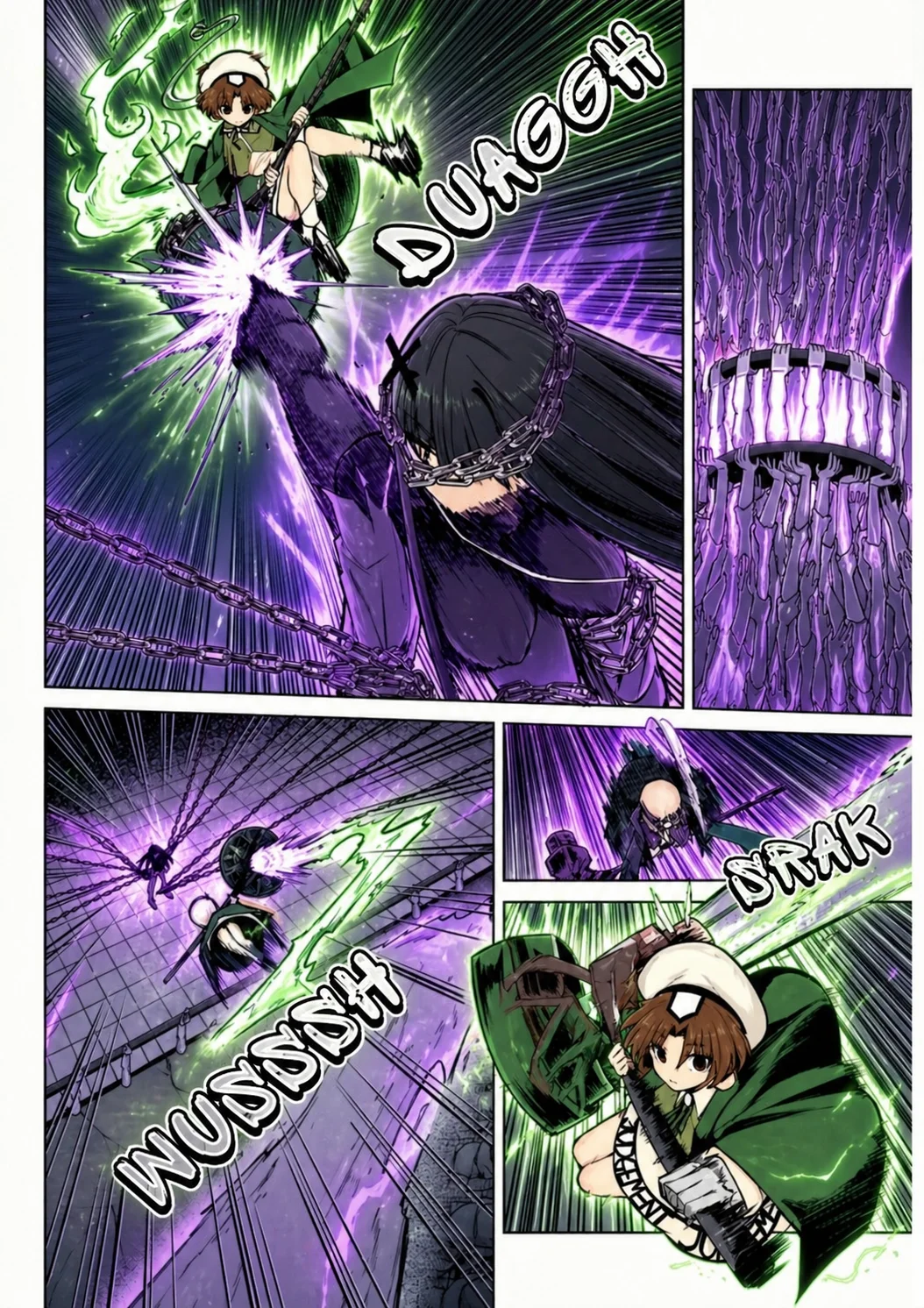Chapter 45 - halaman 12