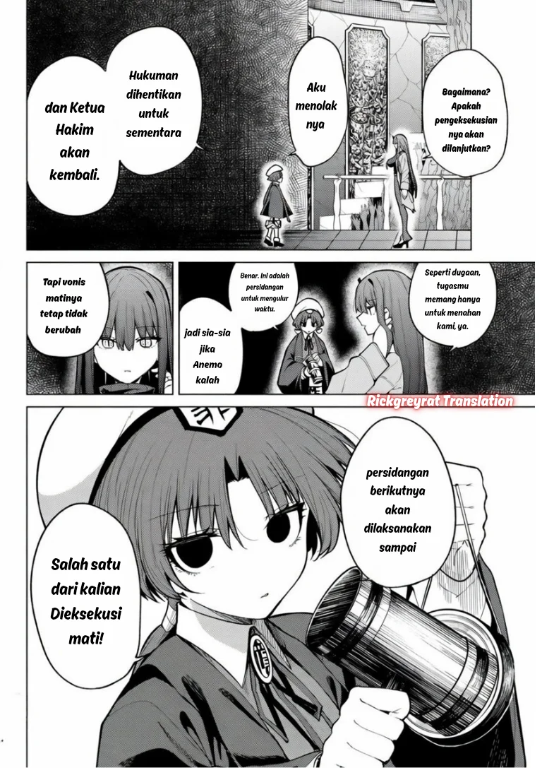 Chapter 45 - halaman 14
