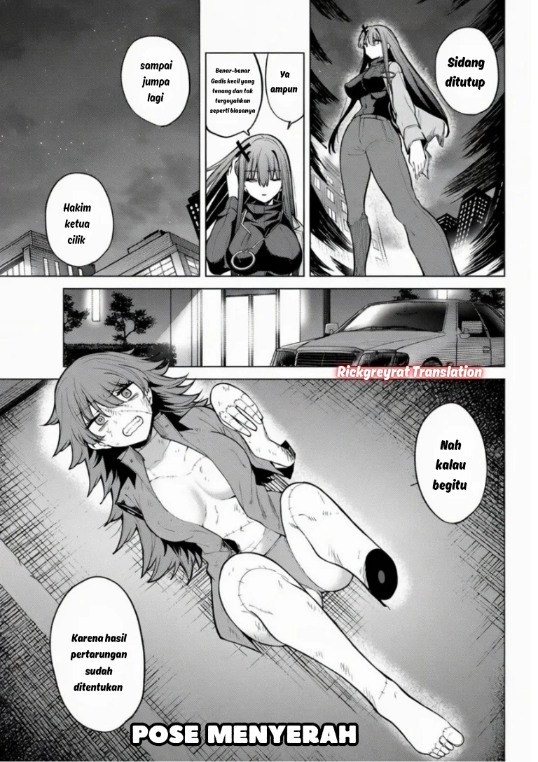 Chapter 45 - halaman 15