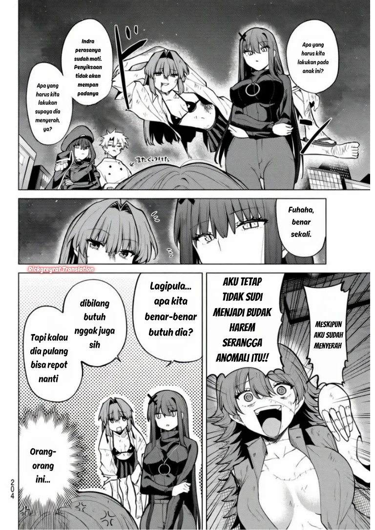 Chapter 45 - halaman 16
