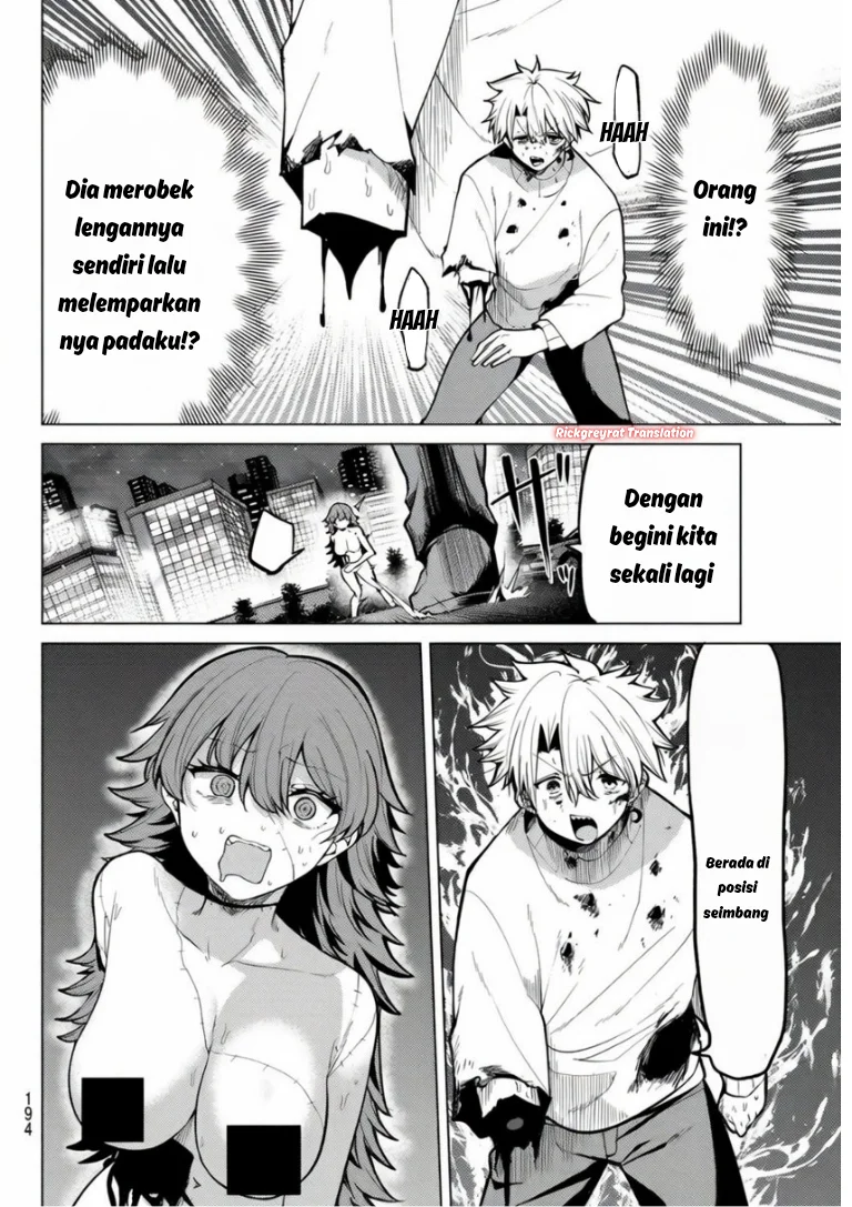Chapter 45 - halaman 6