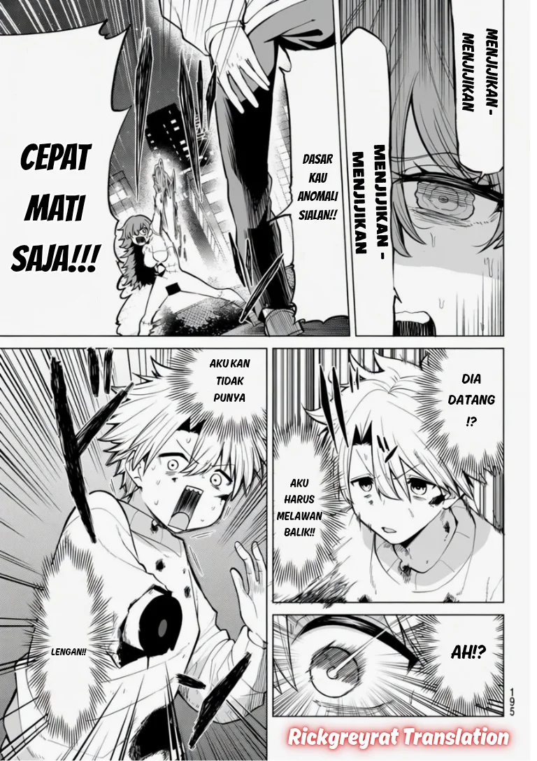 Chapter 45 - halaman 7