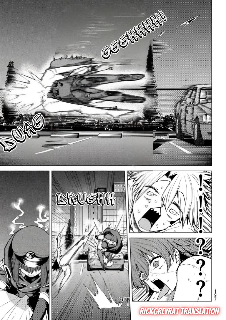 Chapter 45 - halaman 9