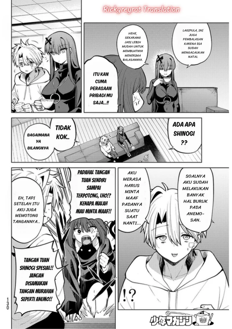 Chapter 46 - halaman 8
