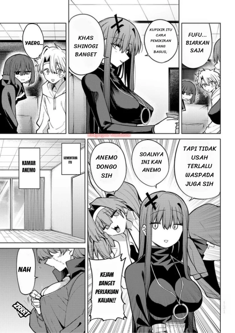 Chapter 46 - halaman 9
