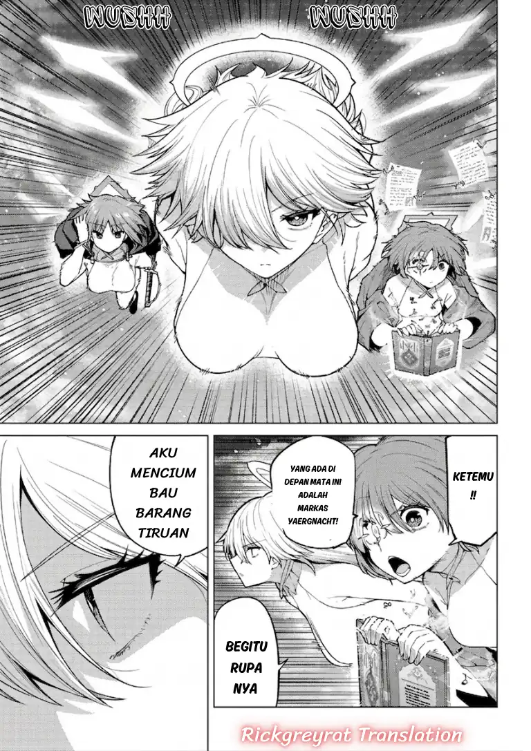 Chapter 50 - halaman 15