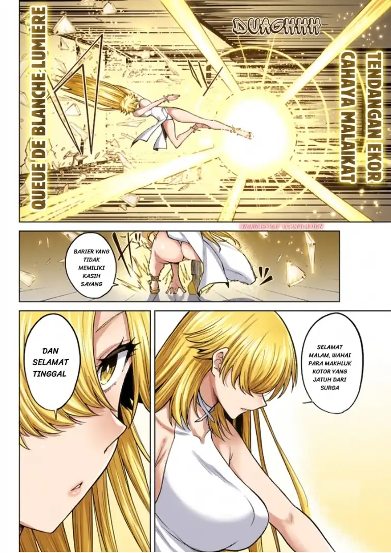 Chapter 50 - halaman 16