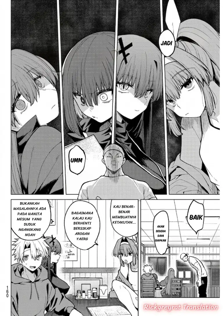 Chapter 50 - halaman 10