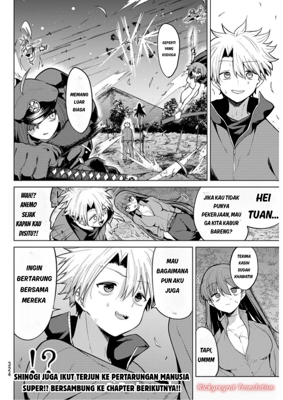 Chapter 55 - halaman 16