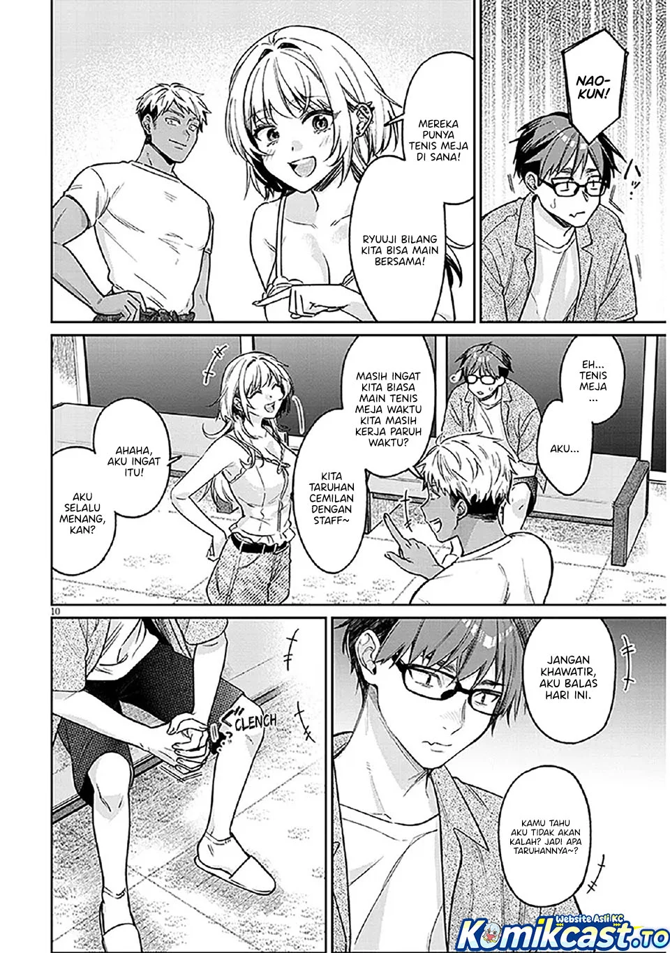 Chapter 14 - halaman 12