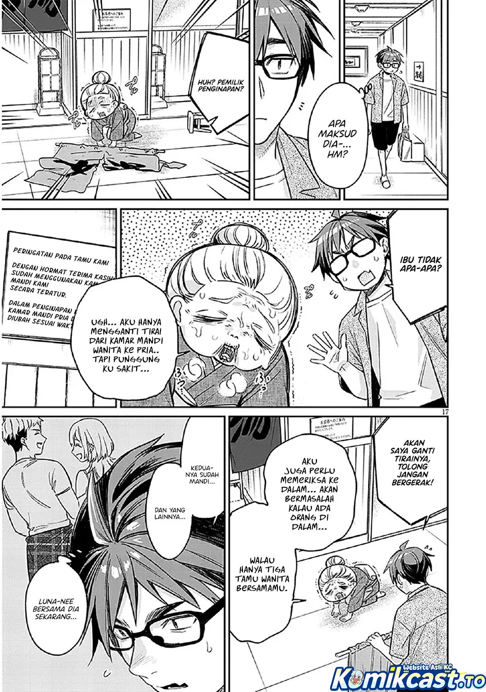 Chapter 14 - halaman 19