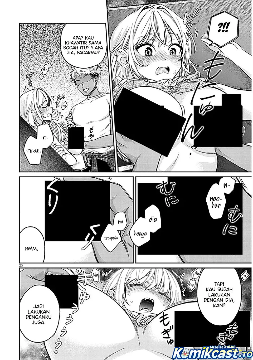 Chapter 14 - halaman 22