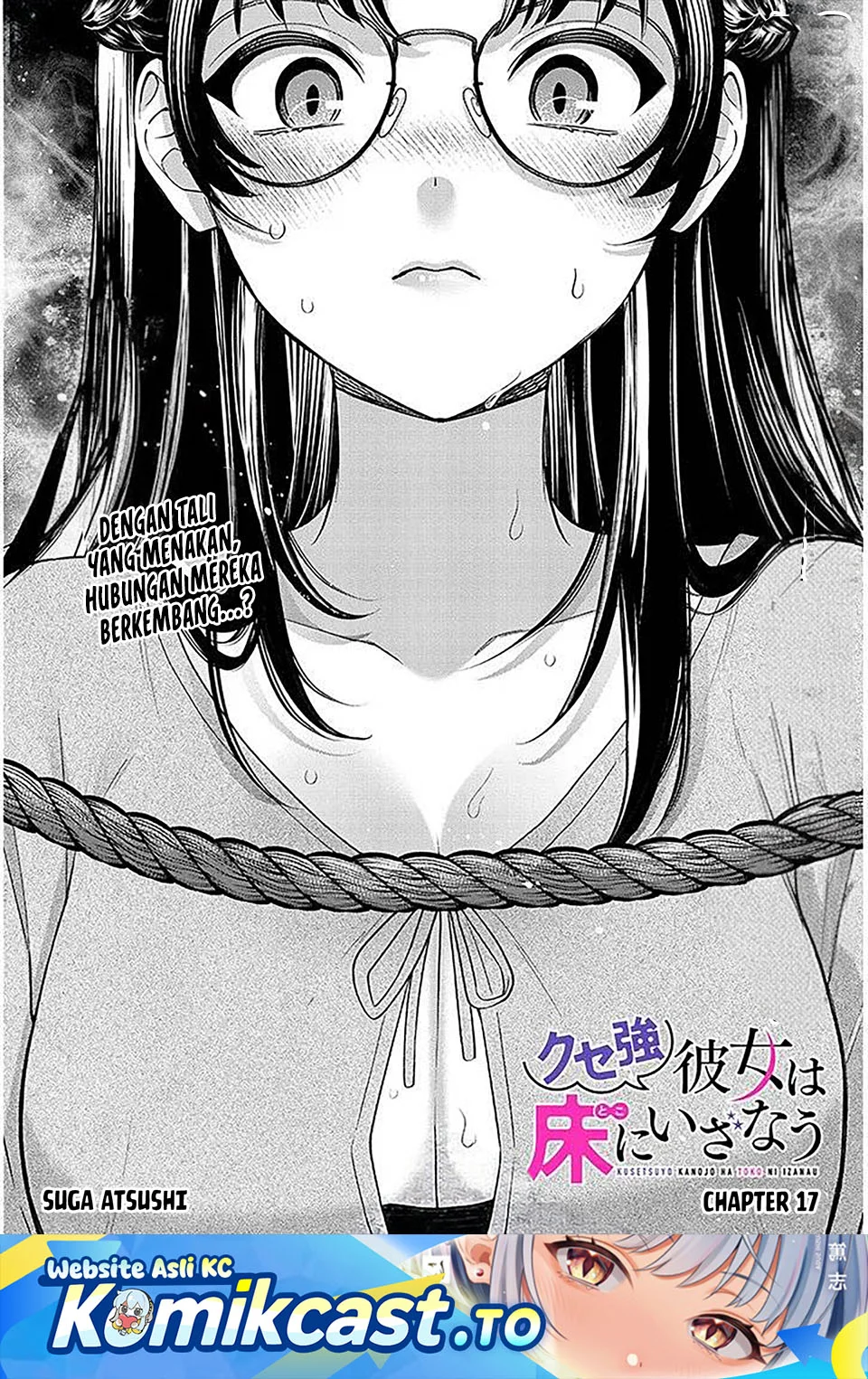Chapter 17 - halaman 2