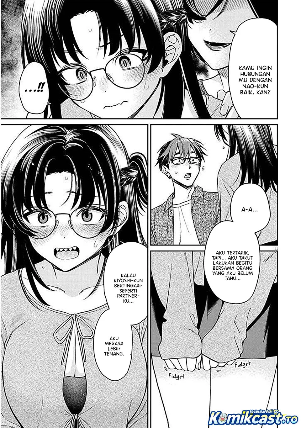 Chapter 17 - halaman 12