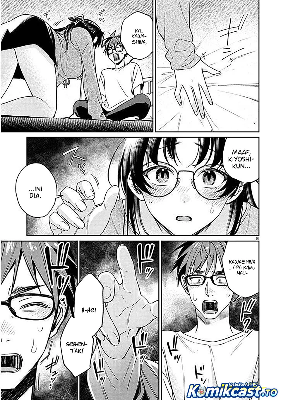 Chapter 17 - halaman 20