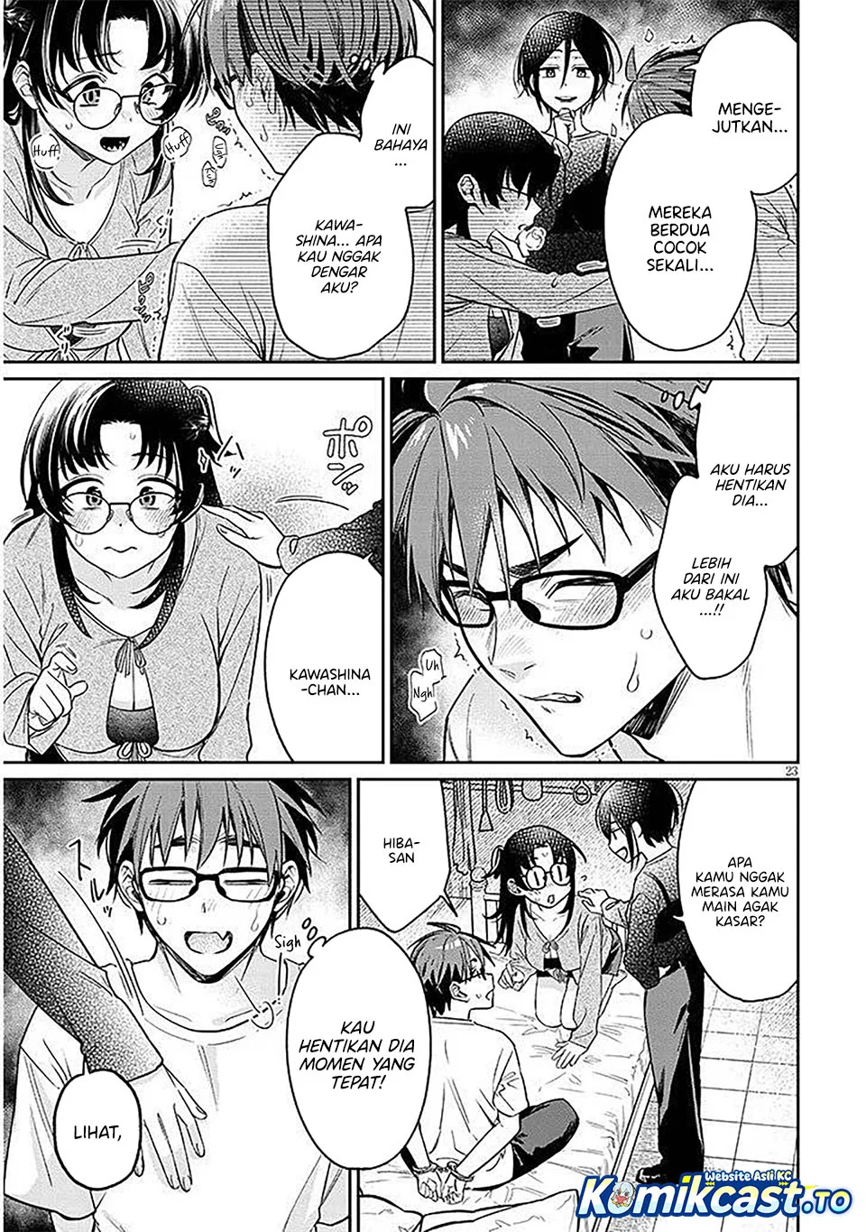 Chapter 17 - halaman 24