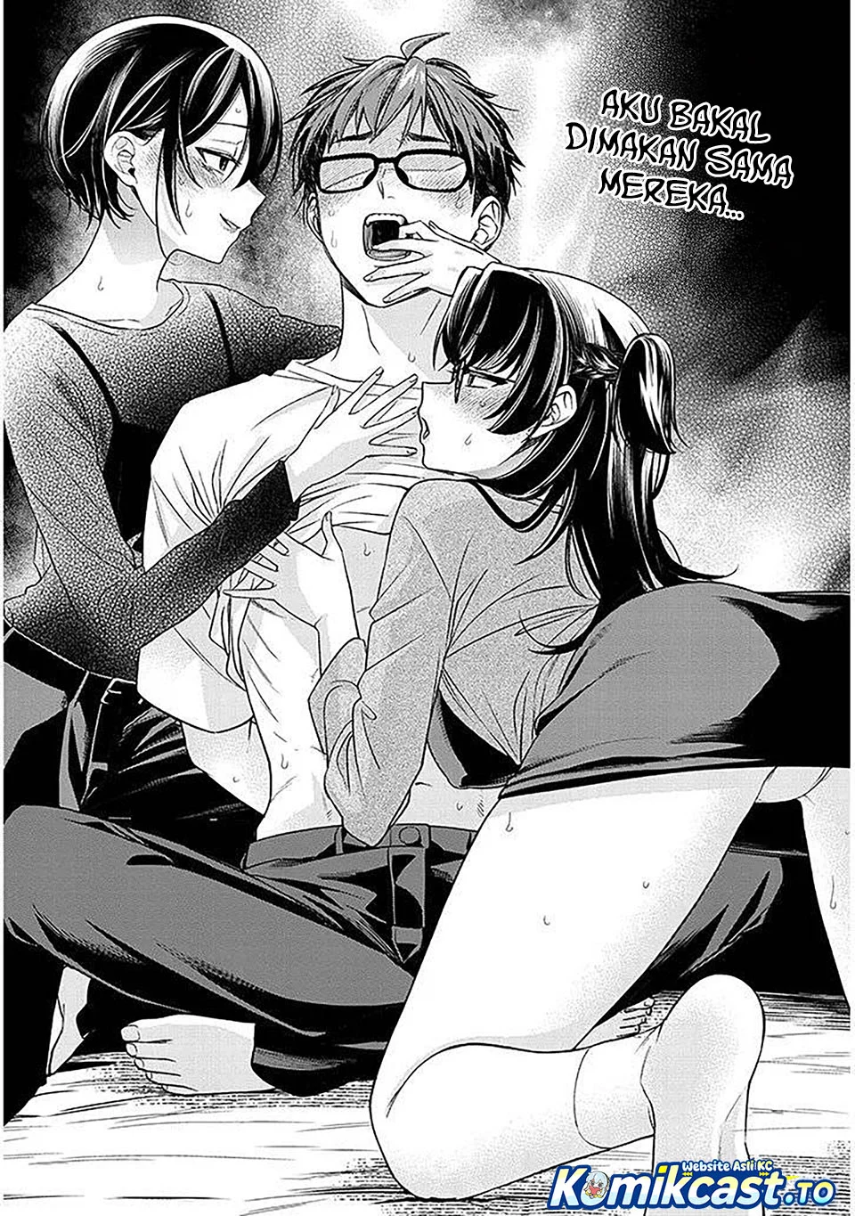 Chapter 17 - halaman 32