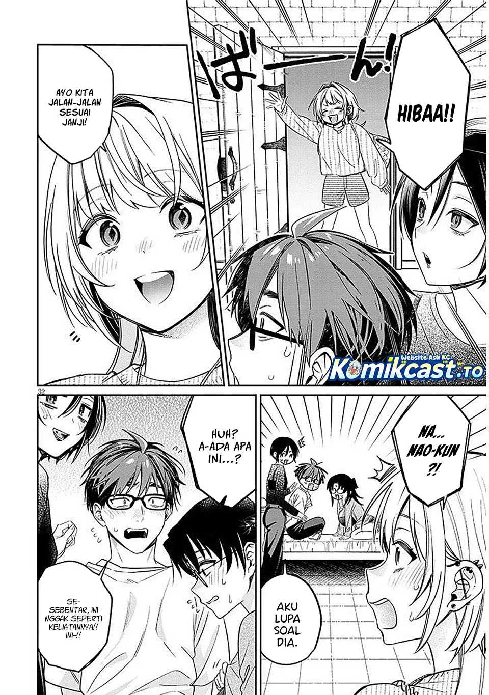 Chapter 17 - halaman 33