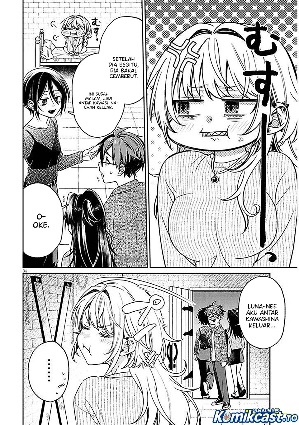 Chapter 17 - halaman 35