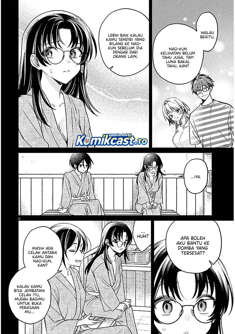 Chapter 17 - halaman 7