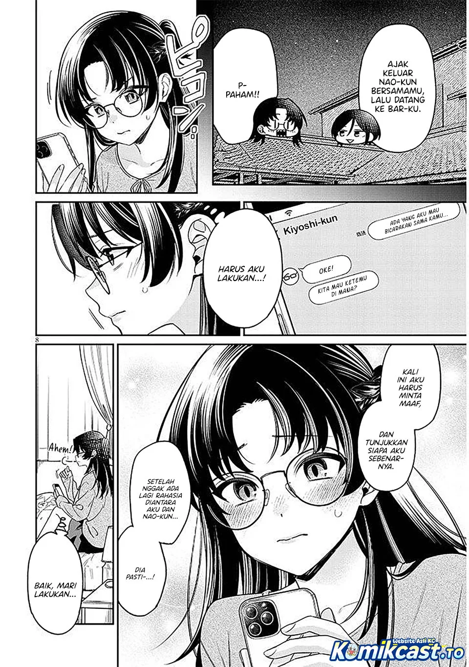 Chapter 17 - halaman 9