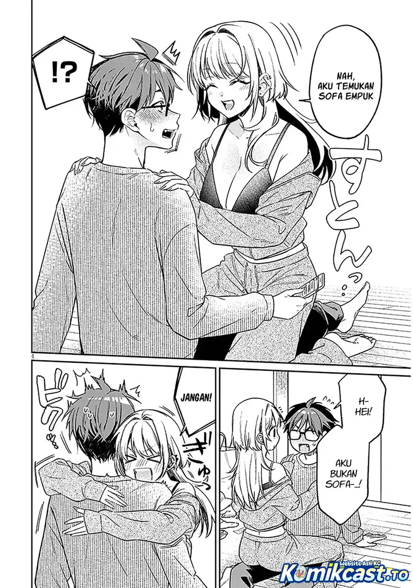 Chapter 17.5 - halaman 6