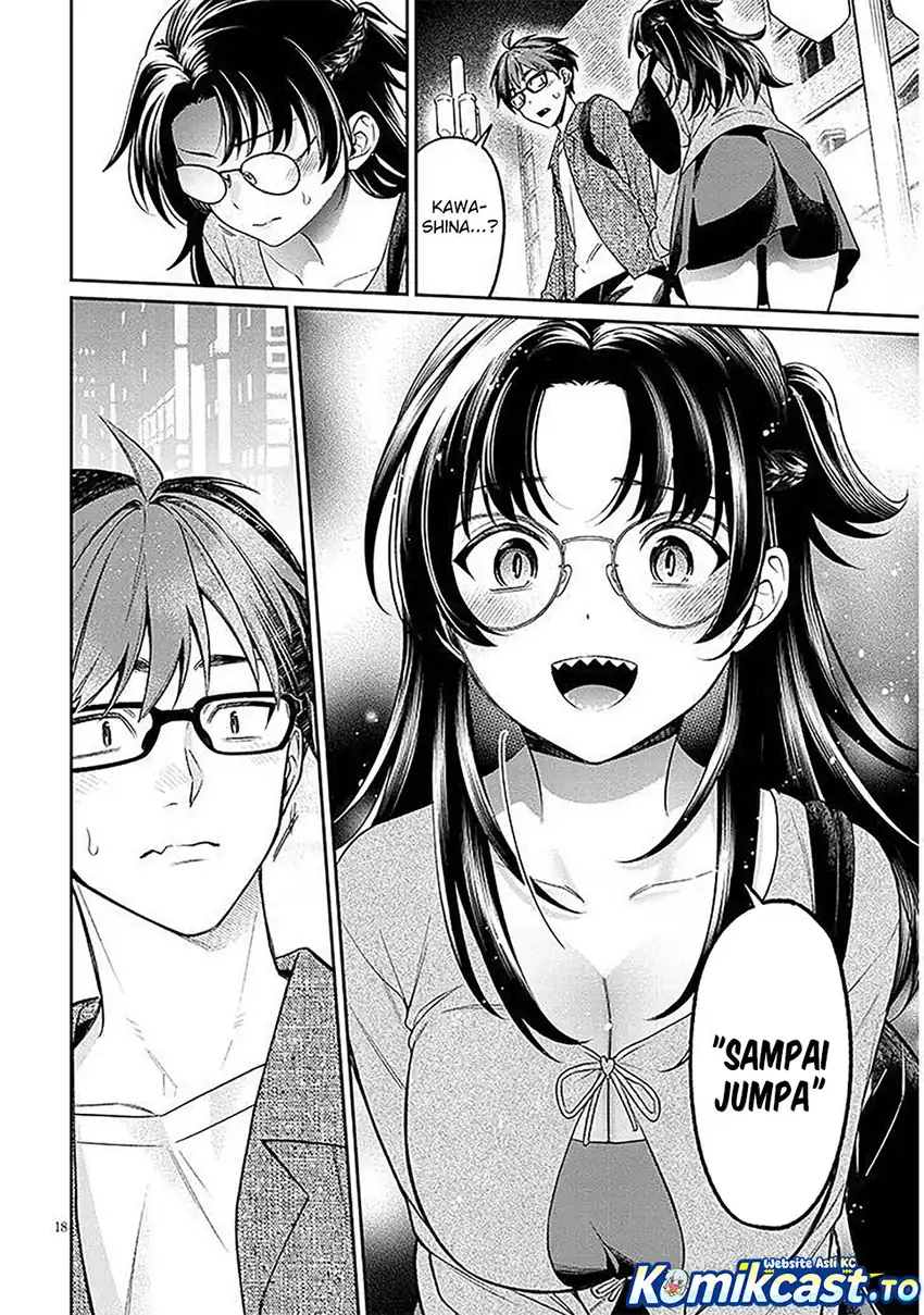 Chapter 18 - halaman 20
