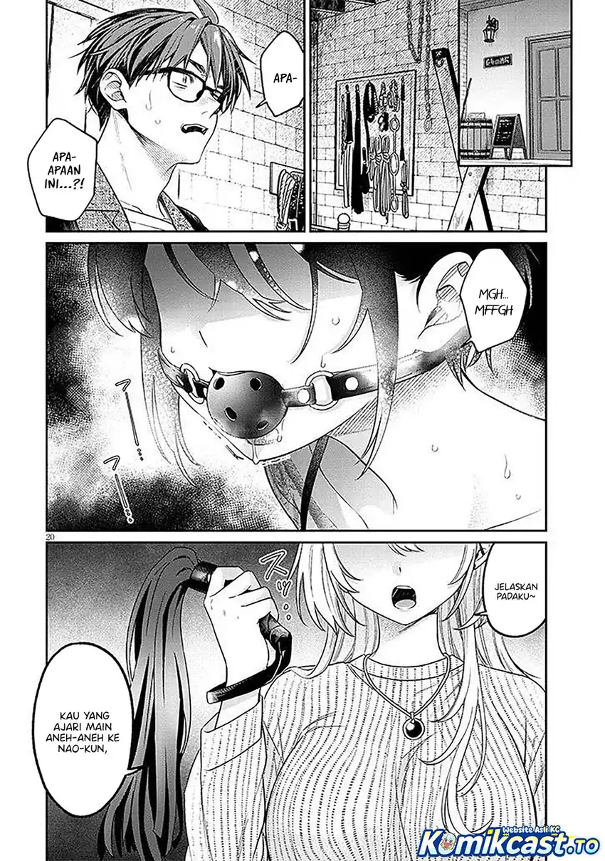 Chapter 18 - halaman 22