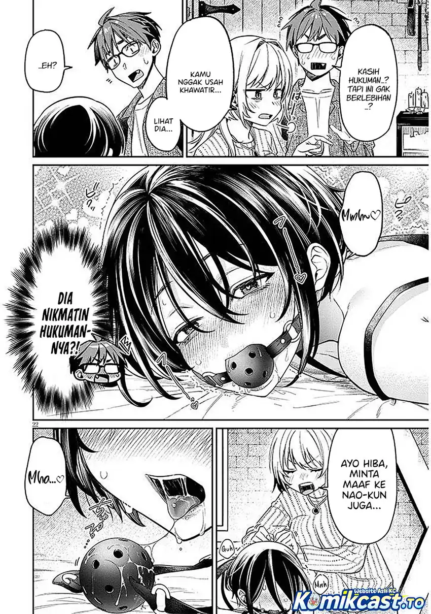 Chapter 18 - halaman 24