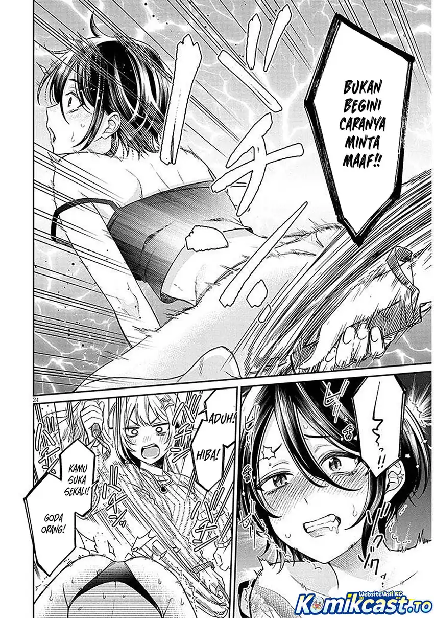 Chapter 18 - halaman 26