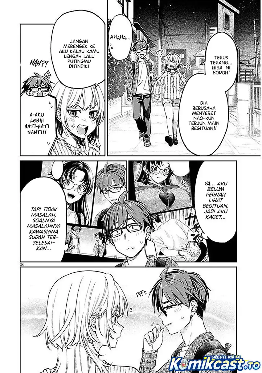 Chapter 18 - halaman 30