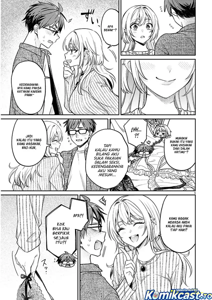 Chapter 19.1 - halaman 11