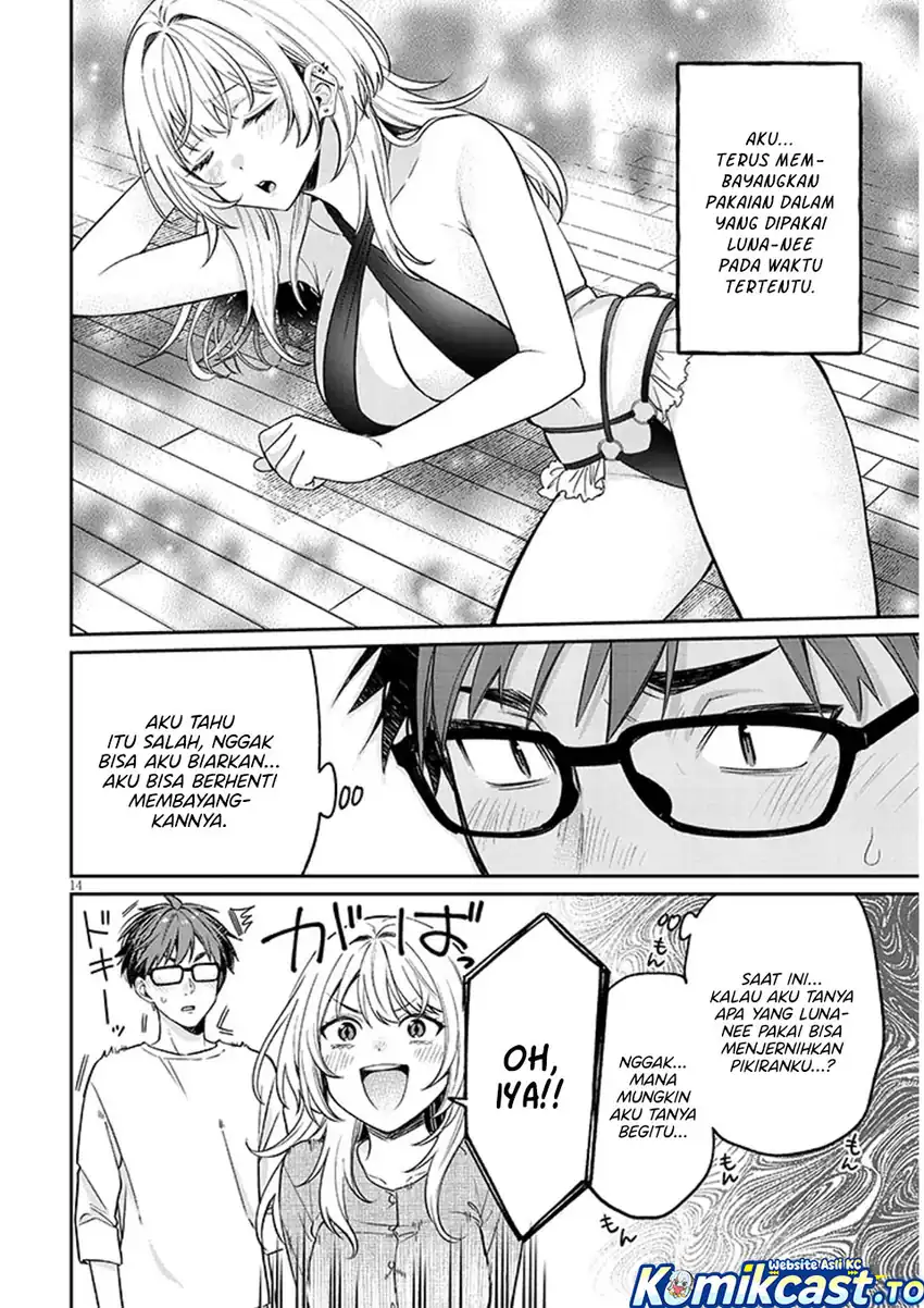 Chapter 19.1 - halaman 16